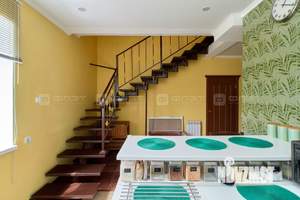 Дом 130м², 2-этажный, участок 9 сот.