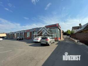 Дом 124м², 2-этажный, участок 6 сот.