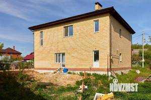 Дача 229м², 2-этажный, участок 7 сот.