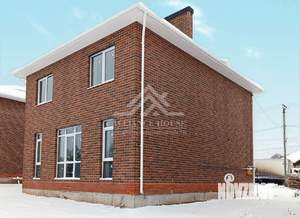 Дом 150м², 2-этажный, участок 6 сот.