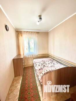 Дом 80м², 1-этажный, участок 6 сот.