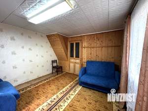 Дача 48м², 2-этажный, участок 5 сот.