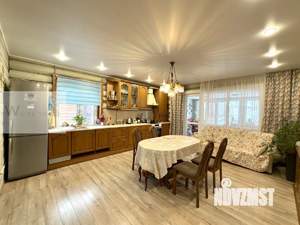 Дом 232м², 1-этажный, участок 11 сот.