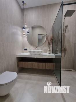 Дом 141м², 2-этажный, участок 4 сот.