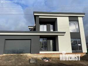 Коттедж 362м², 2-этажный, участок 6 сот.