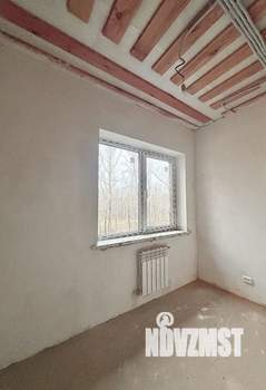 Коттедж 170м², 2-этажный, участок 6 сот.