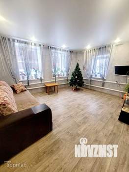 Дом 112м², 1-этажный, участок 10 сот.