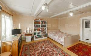 Дом 50м², 1-этажный, участок 0 сот.