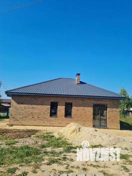 Дом 110м², 1-этажный, участок 5 сот.