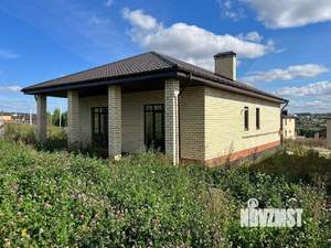 Коттедж 131м², 1-этажный, участок 5 сот.