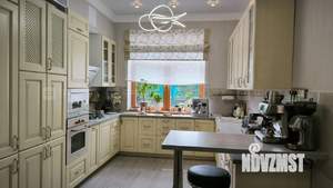 Дом 270м², 2-этажный, участок 7 сот.