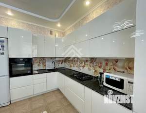 Дом 140м², 2-этажный, участок 5 сот.