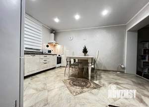 Дом 170м², 2-этажный, участок 5 сот.