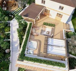 Дом 300м², 2-этажный, участок 10 сот.