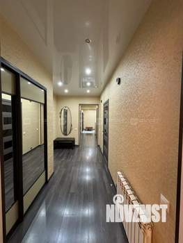 Дом 81м², 1-этажный, участок 6 сот.