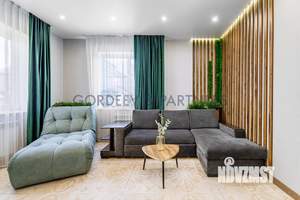 Дом 130м², 2-этажный, участок 5 сот.