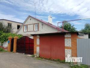 Дом 227м², 2-этажный, участок 8 сот.