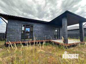 Коттедж 120м², 1-этажный, участок 5 сот.