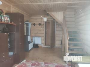 Дом 82м², 2-этажный, участок 4 сот.