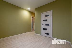 Таунхаус 80м², 2-этажный, участок 3 сот.