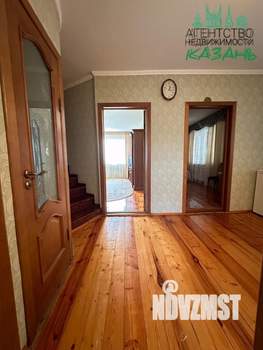 Дом 239м², 2-этажный, участок 10 сот.