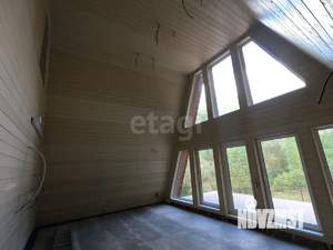 Дом 30м², 1-этажный, участок 6 сот.