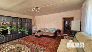 Дом 80м², 1-этажный, участок 6 сот.