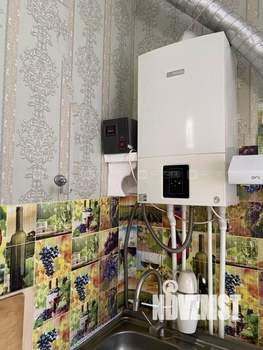 Дом 100м², 2-этажный, участок 5 сот.