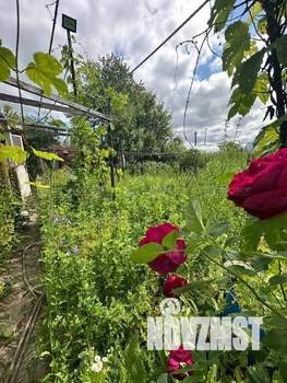 Дача 45м², 1-этажный, участок 5 сот.