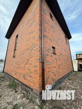 Дача 104м², 2-этажный, участок 3 сот.