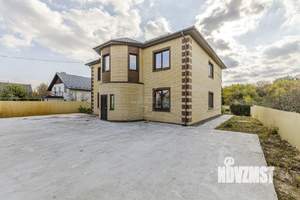 Дом 264м², 2-этажный, участок 12 сот.