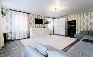 Дом 160м², 2-этажный, участок 0 сот.