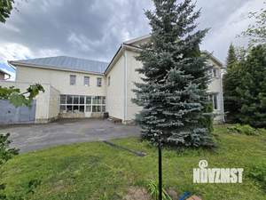 Дом 326м², 2-этажный, участок 9 сот.