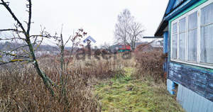 Дача 20м², 1-этажный, участок 7 сот.