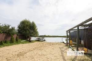 Дача 95м², 1-этажный, участок 6 сот.