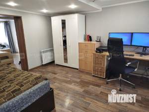 Дом 43м², 1-этажный, участок 4 сот.