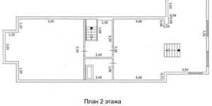 Дом 320м², 2-этажный, участок 7 сот.