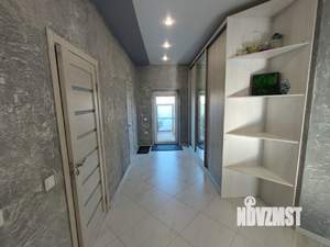 Коттедж 168м², 1-этажный, участок 4 сот.