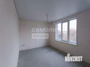 Дом 110м², 2-этажный, участок 4 сот.