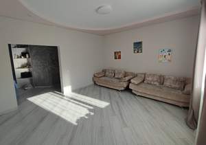 Дом 168м², 1-этажный, участок 4 сот.