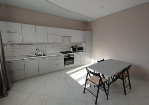 Дом 168м², 1-этажный, участок 4 сот.