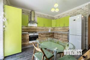 Коттедж 113м², 2-этажный, участок 5 сот.