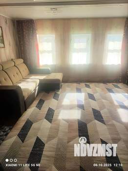 Дом 69м², 1-этажный, участок 6 сот.