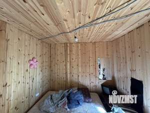 Дача 20м², 1-этажный, участок 4 сот.