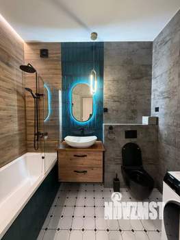 Таунхаус 60м², 1-этажный, участок 4 сот.