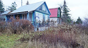 Дача 20м², 1-этажный, участок 7 сот.