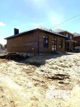 Коттедж 100м², 1-этажный, участок 5 сот.