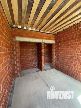 Коттедж 100м², 1-этажный, участок 7 сот.