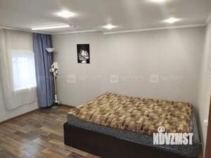 Дом 43м², 1-этажный, участок 4 сот.