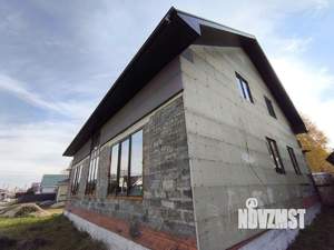 Дом 330м², 2-этажный, участок 7 сот.